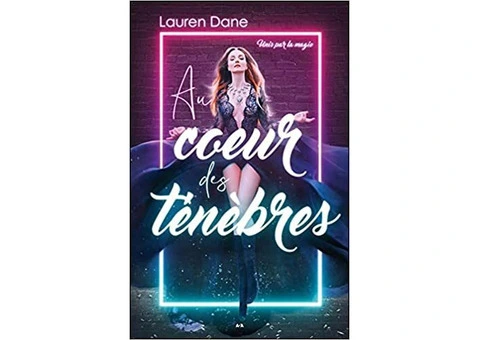 Pulse pounding romance novels from Lauren Dane - 24/30