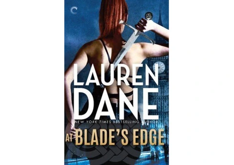 Pulse pounding romance novels from Lauren Dane - 25/30