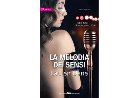 Pulse pounding romance novels from Lauren Dane - 27/30