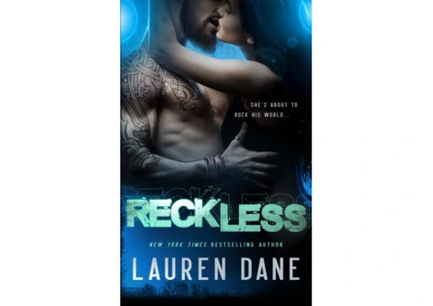 Pulse pounding romance novels from Lauren Dane - 28/30
