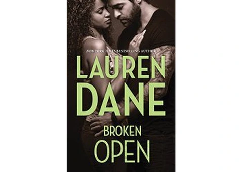Pulse pounding romance novels from Lauren Dane - 29/30