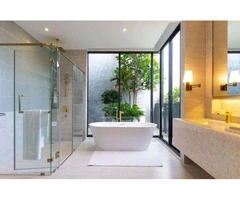 Bathroom Renovators Newcastle