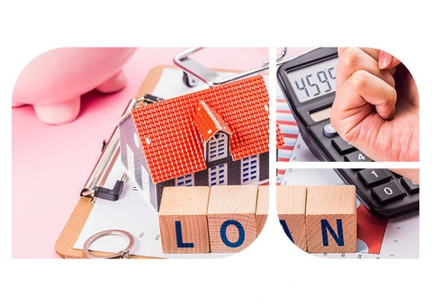 Debt Restructuring Makes Your Financial Challenges Easy