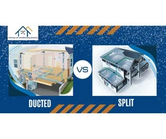 Upgrade Your Comfort with Expert Air Conditioning Installation!