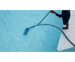 Pool Maintenance Windsor