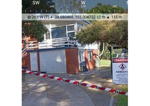 Asbestos Removal Sydney | Asbestos Removal | Integrated Environmental