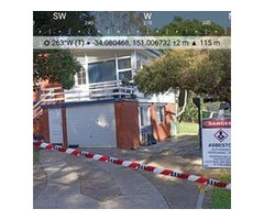 Asbestos Removal Sydney | Asbestos Removal | Integrated Environmental