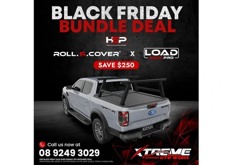 Black Friday Deal Alert Australia!