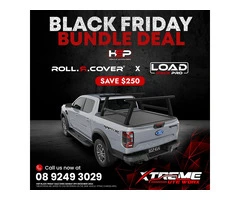 Black Friday Deal Alert Australia!