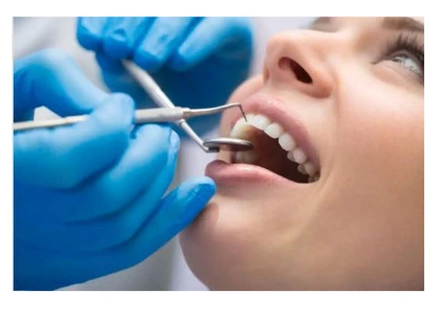 Dentist Penrith