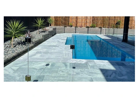Why Choose Pool Pavers in Brisbane?