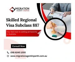 Visa 887: Turning Regional Living into Permanent Residency