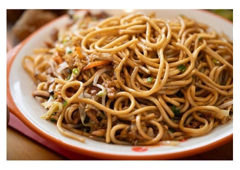 Chawpatee Food Corner – Wentworthville - 1/3