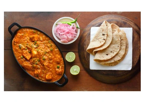 Chawpatee Food Corner – Wentworthville - 2/3