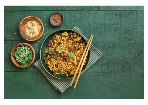 Chawpatee Food Corner – Wentworthville - 3/3