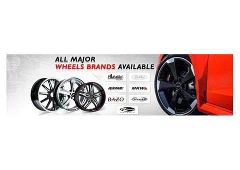Affordable Tyre Clearance Sale in Sydney – Hurry Before They’re Gone!