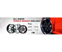 Affordable Tyre Clearance Sale in Sydney – Hurry Before They’re Gone!