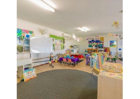 Checkout the Amazing Level of Learning at the Kindy Room of Early Learning Daycare Byford