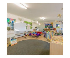 Checkout the Amazing Level of Learning at the Kindy Room of Early Learning Daycare Byford