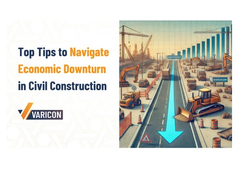 Civil Construction Cost Management: Getting Back to Basics