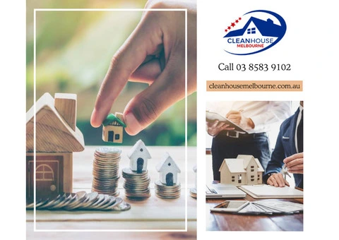 Expert House Manager Melbourne Services