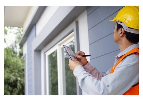 Building Inspections North Lakes