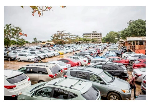 How Toyota Wreckers Make Car Repairs Affordable?