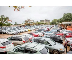 How Toyota Wreckers Make Car Repairs Affordable?