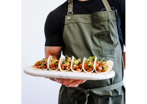 Catered By Matt - 3/6