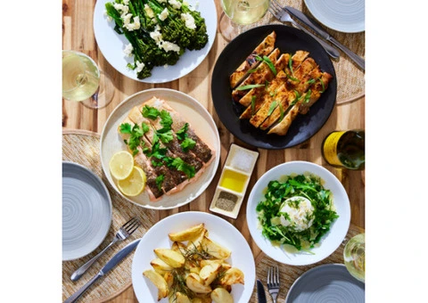 Catered By Matt - 5/6