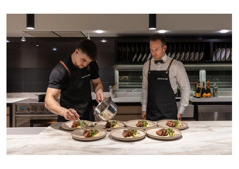 Catered By Matt - 6/6