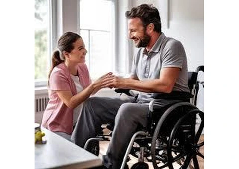 Most Trusted and Affordable Support Workers in Williams Landing