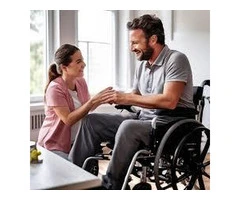 Most Trusted and Affordable Support Workers in Williams Landing