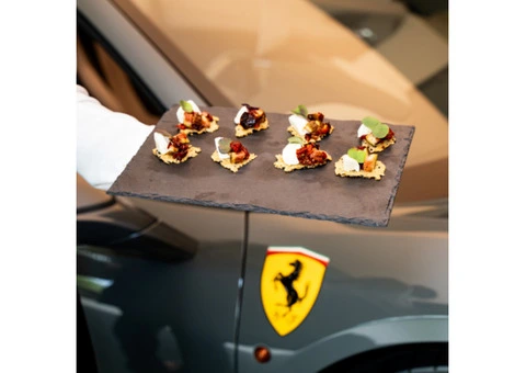 Catered By Matt - 3/6