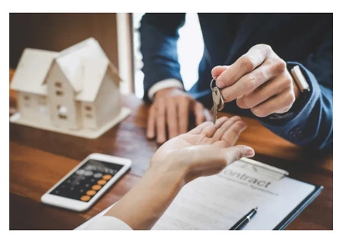 Residential Conveyancing Adelaide