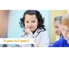 Experience the Vital Link to Successful Schooling with Early Learning Centre Near Me Jandakot