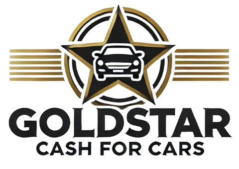 GoldStar Cash For Cars
