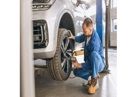 Car Service in Point Cook | Car Mechanic