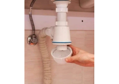 Blocked Drains Wynnum