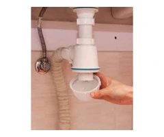 Blocked Drains Wynnum