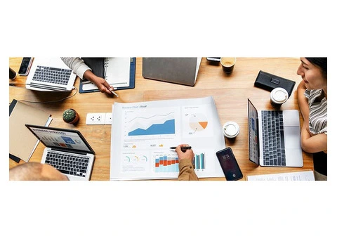 Explore How Analytics Can Transform Your Online Business in Perth