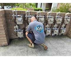 Plumber in Kellyville for Efficient Plumbing Solutions - ASAP Plumbing Services