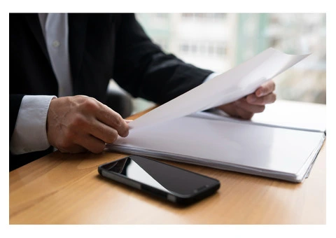 Efficient Claims Adjudication Services to Streamline Your Claims Processing