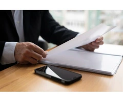 Efficient Claims Adjudication Services to Streamline Your Claims Processing