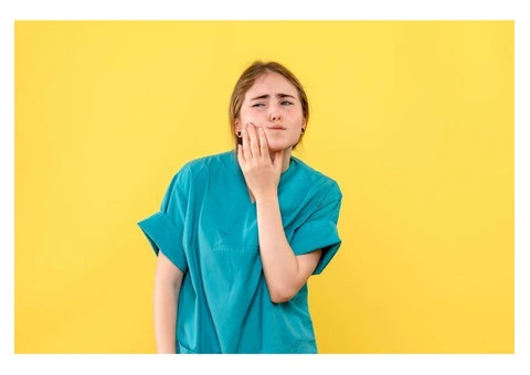 Smile Comfortably Again – Wisdom Teeth Removal You Can Trust!