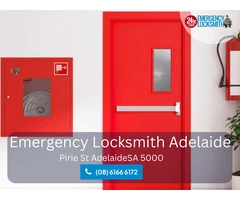 Reliable Locksmith Services in Glenelg