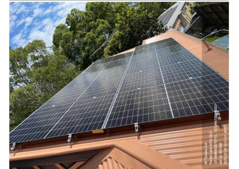 Professional Solar Installers in Brisbane - QuickSolar