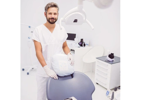 Looking for a Reliable Dentist in Warwick?