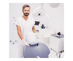 Looking for a Reliable Dentist in Warwick?