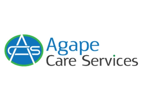 Agape Care Services: Your Trusted Registered NDIS Provider in Perth